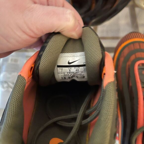 Nike Air Max 97 ultra 17 size 7 men - Picture 5 of 7